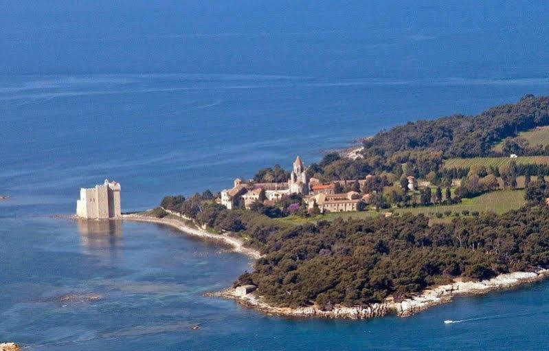 Apartamento L'Azur Promenade Niza Exterior foto